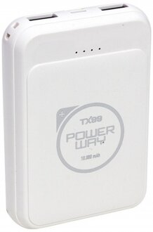 Powerway TX99 10000 mAh Powerbank kullananlar yorumlar